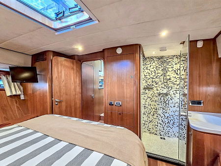 Pacific Allure 180